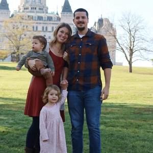 Meet your Posher, Karlee stephen